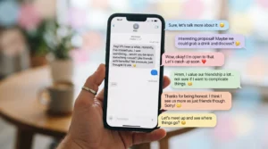 Respond to FWB requests