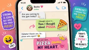 best replies to you're funny
