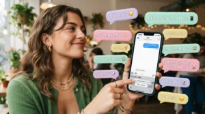 best replies when a guy ignores you