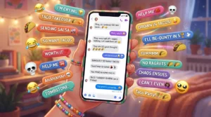funny responses to being left on read