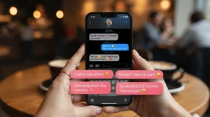 romantic replies to I can't wait to see you