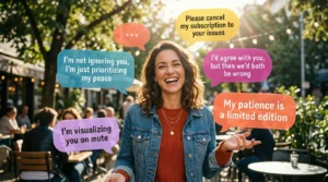 Comebacks for annoying people