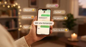 best replies to see you tomorrow