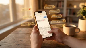 best replies when someone calls you honey